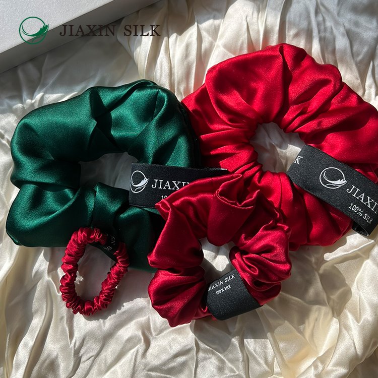 Set Scrunchies Sutera