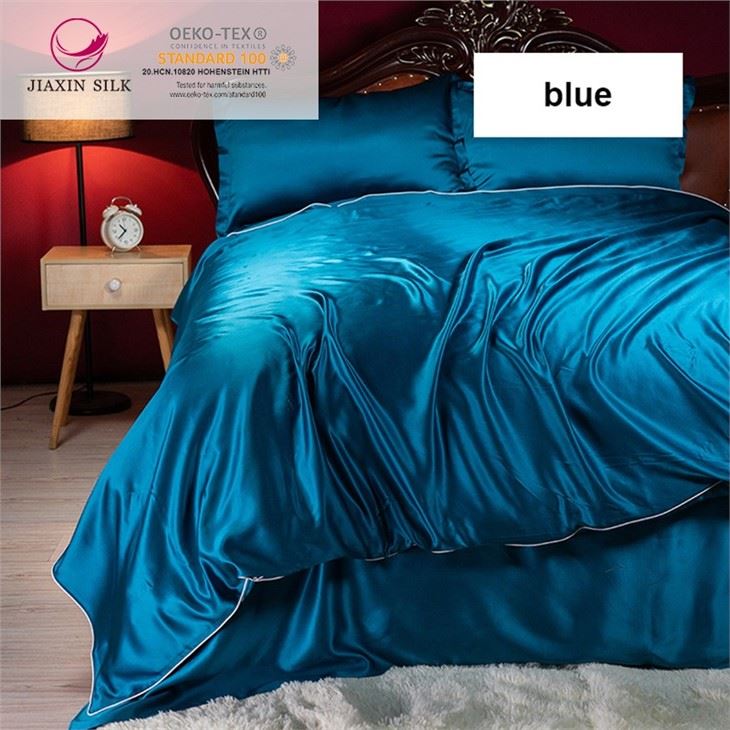 Silk Bedding suppliers